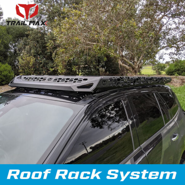 everest roof rock system