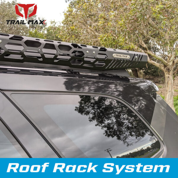 everest roof rock system