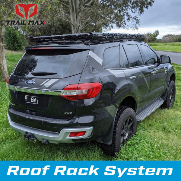 everest roof rock system
