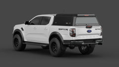 FORGED X ALLOY CANOPY - FORD NG RANGER RAPTOR 2023+