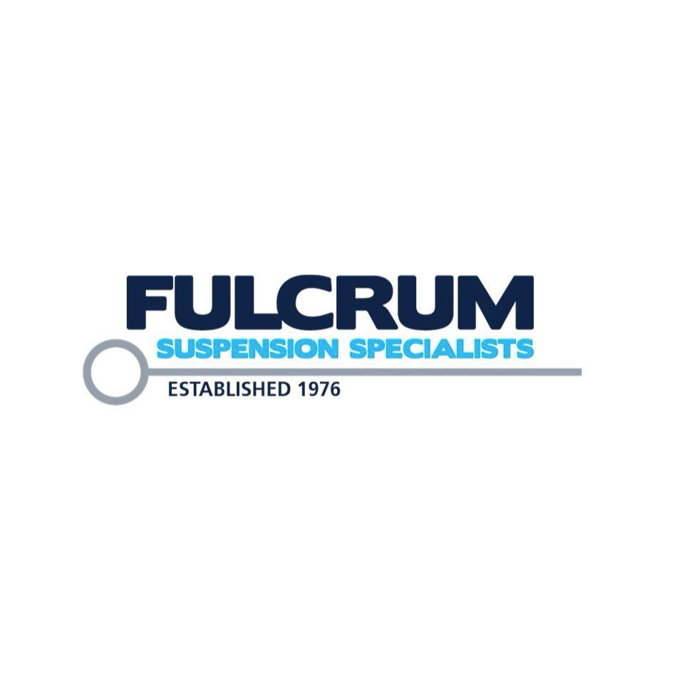 FULCRUM SUSPENSIONS