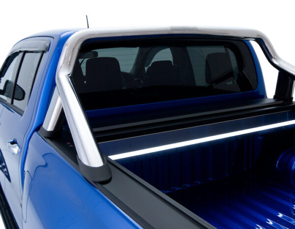 Toyota 4x4 accessories