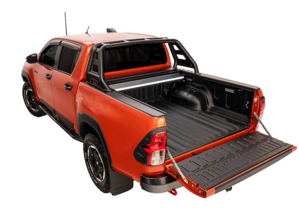Toyota 4x4 accessories
