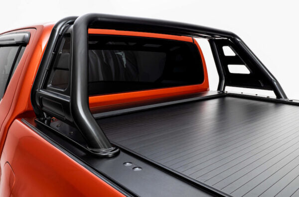Toyota 4x4 accessories