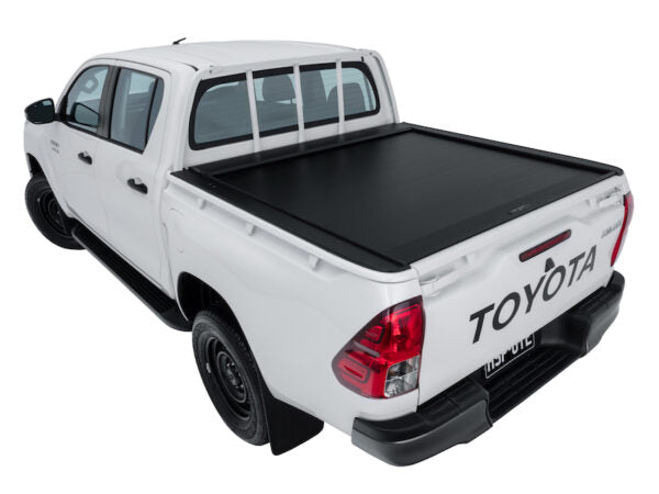 Toyota 4x4 accessories