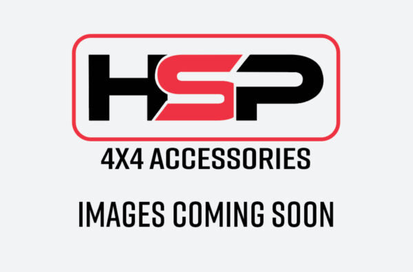 HSP 4x4 accessories