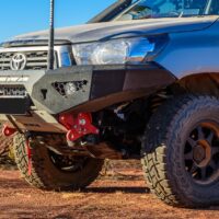 Hilux N80 Predator 2015-2020
