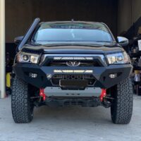 Hilux N80 Predator 2015-2020