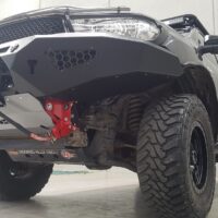 Hilux N80 Predator 2015-2020