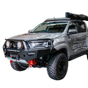 Hilux N80 Toro Bar