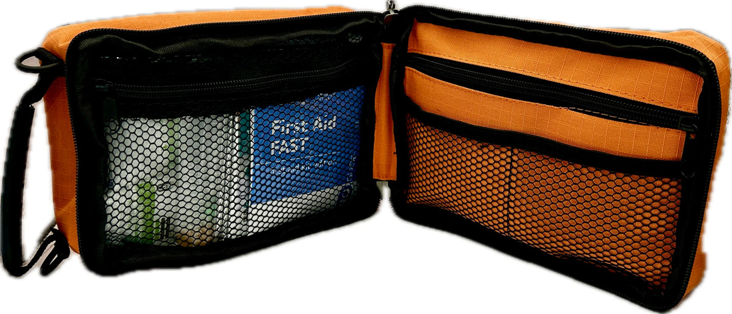 FirstAid recovery kit