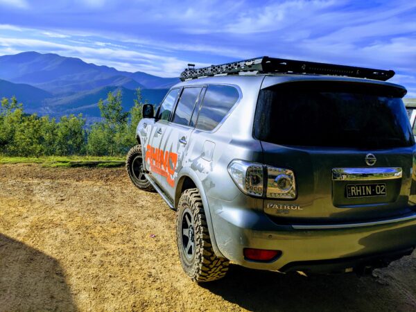 4x4 accessories Coffs Harbour