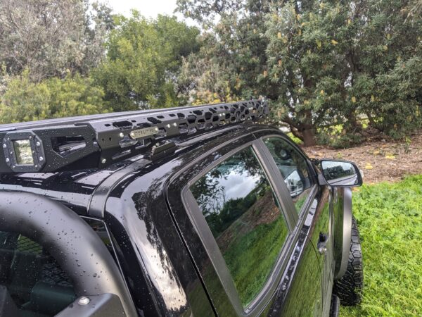 autoMax top roof view