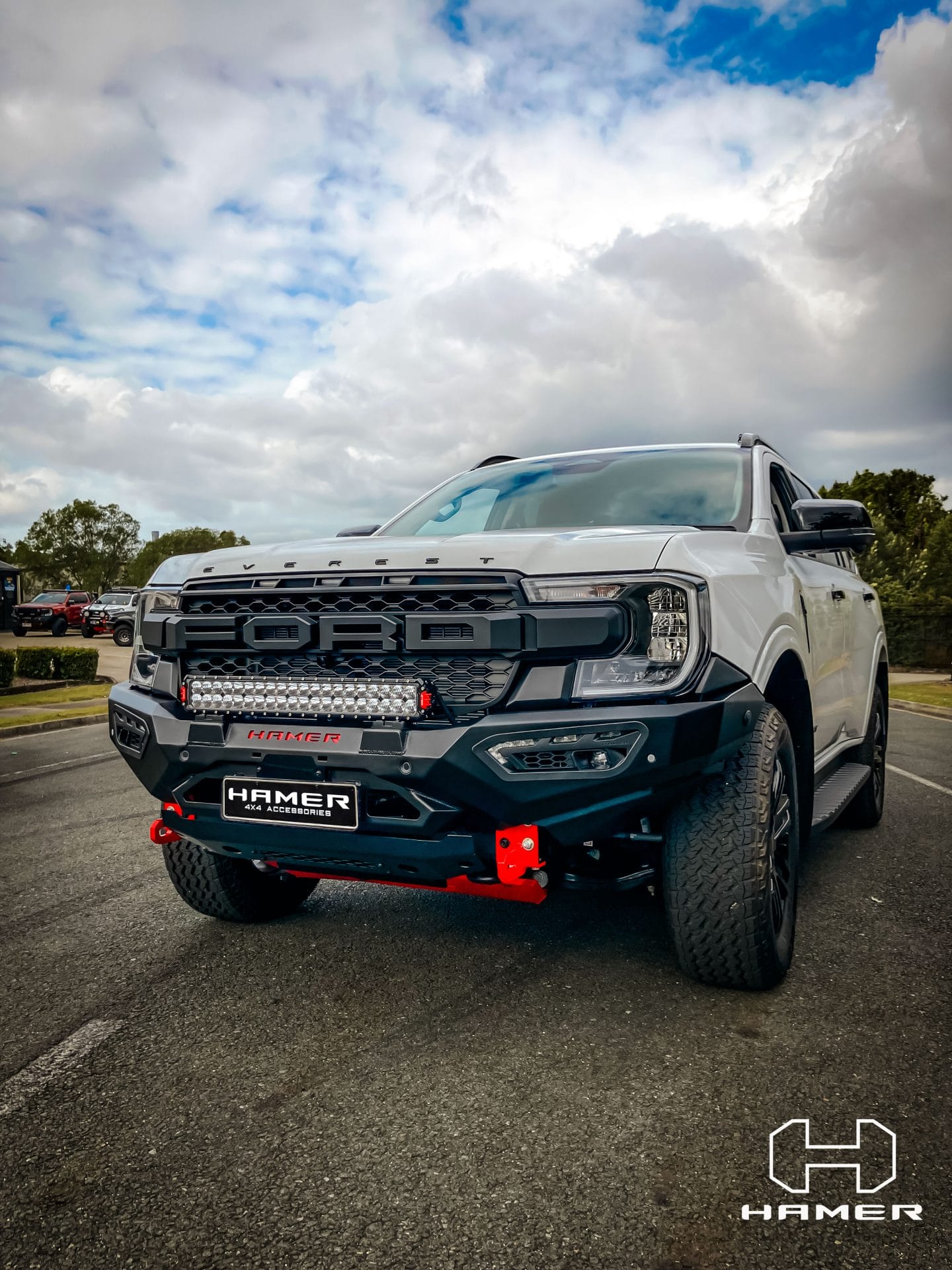 4x4 accessories near me
