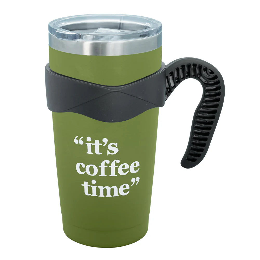 ItsCoffeeTime_Green_Handle