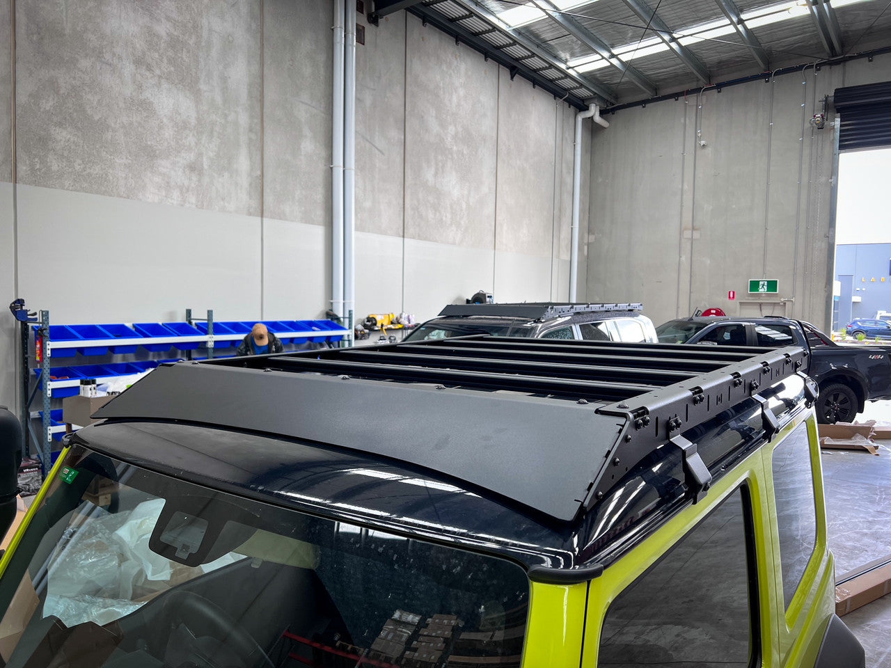 Jimny_roof_rack