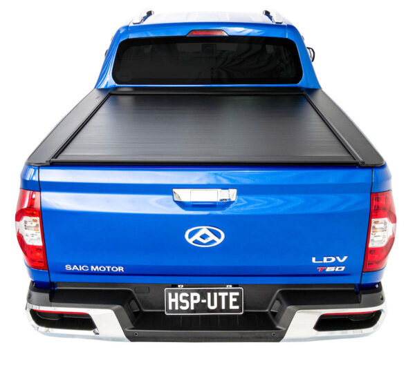 HSP-UTE
