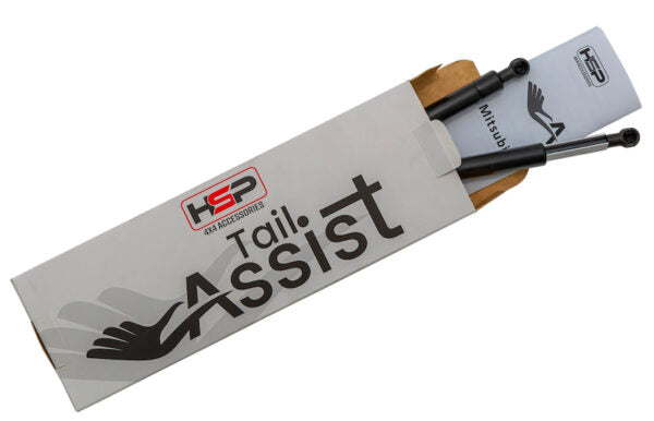 HSP Tail Assist
