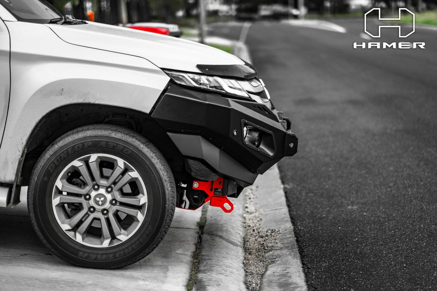 Mitsubishi-Triton-MR-bull-bar