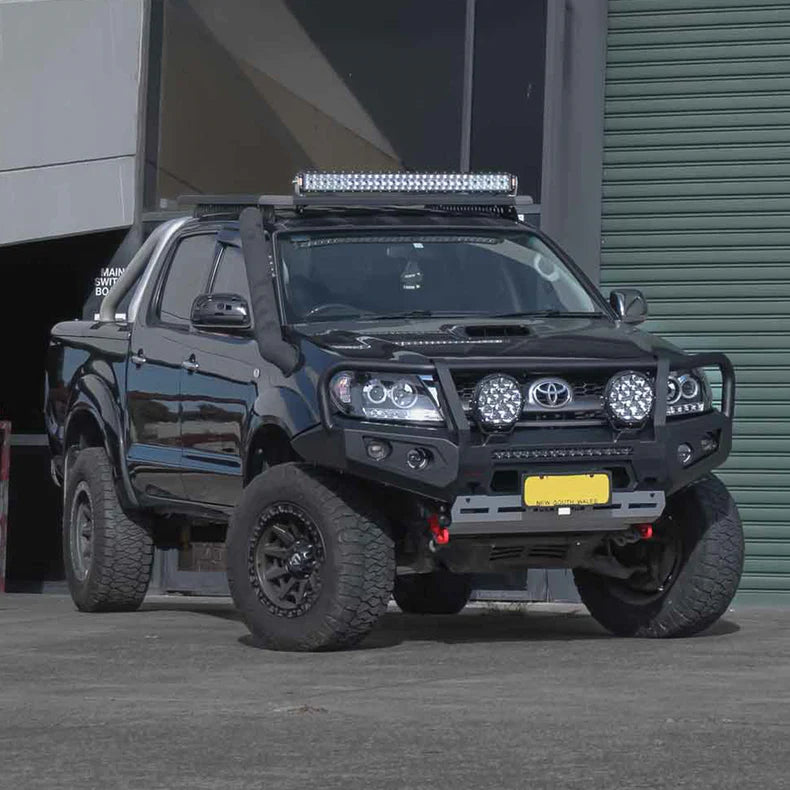 Off-road parts and accessories