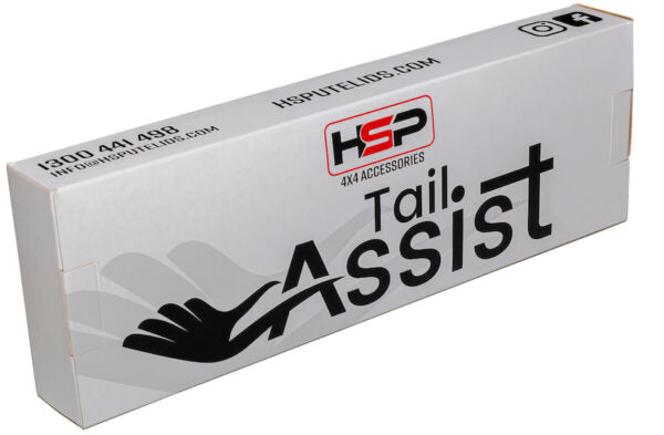 HSP Tail Assist