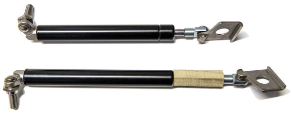 4WD tailgate support kit