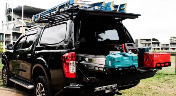 4x4 accessories Coffs Harbour