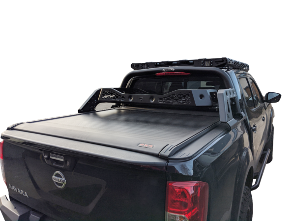 NP300 Roller Shutter