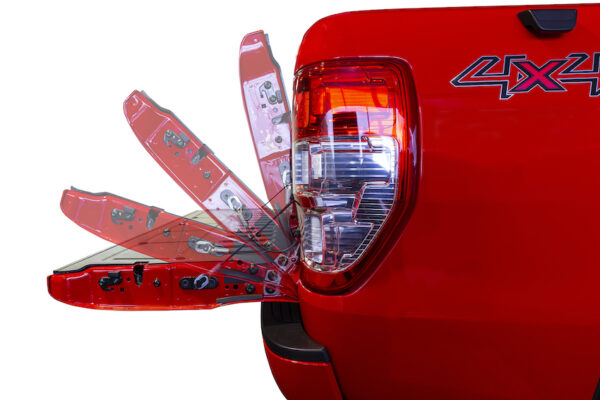 4x4 accessories Coffs Harbour