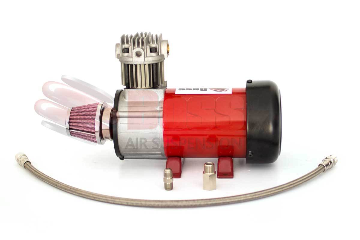 small air compressor