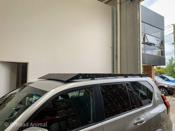Prado 150 Series Scout Roof Rack