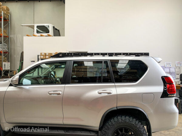 Prado 150 Series Scout Roof Rack