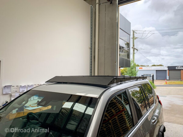 Prado 150 Series Scout Roof Rack