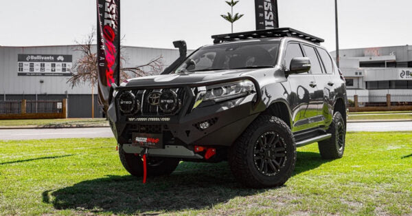 Prado 150 Toro