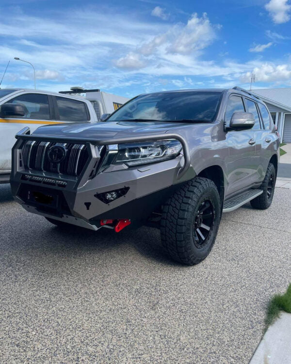 Prado 150 Toro