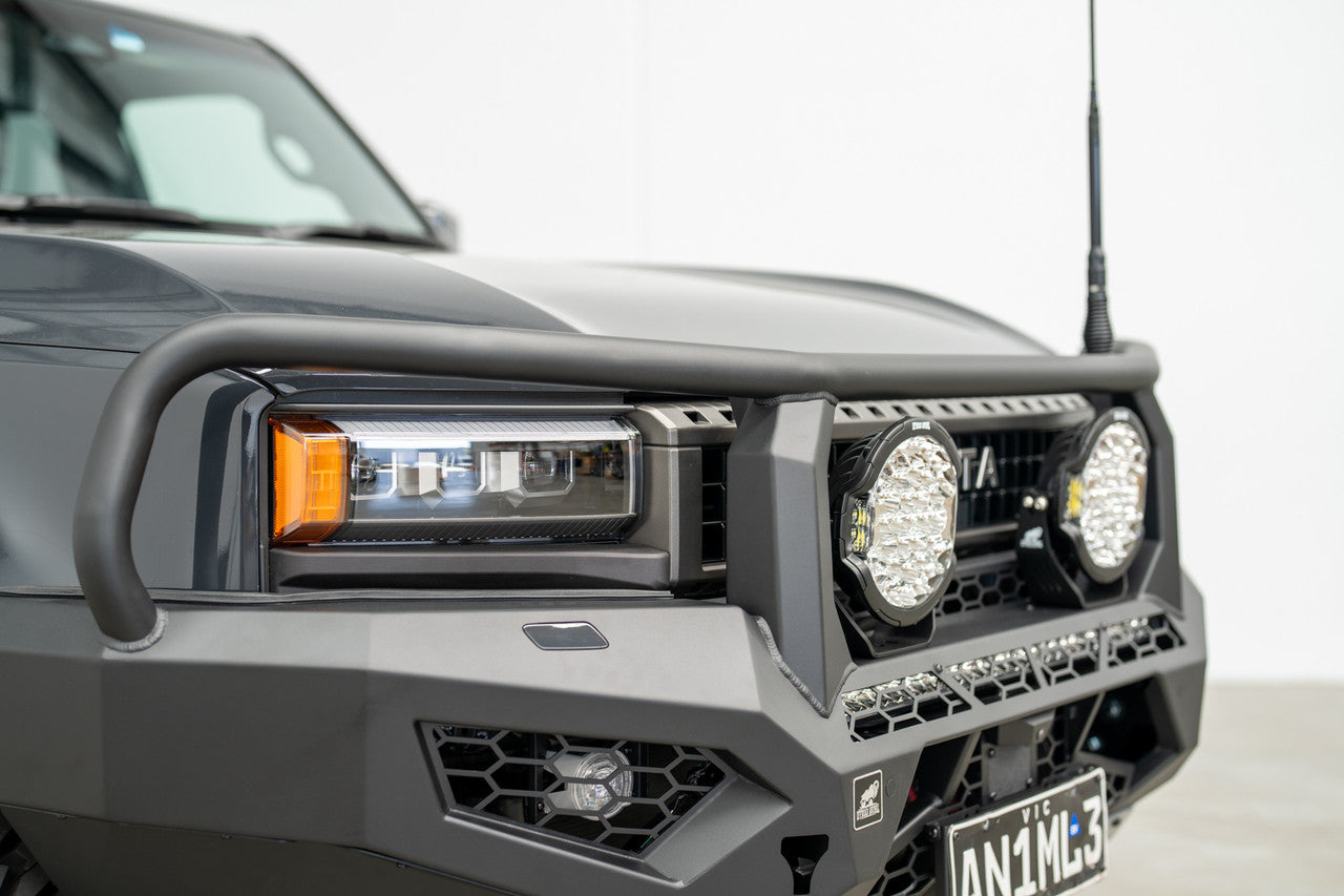OFFROAD ANIMAL TORO BULL BAR - TOYOTA PRADO 250 2025+