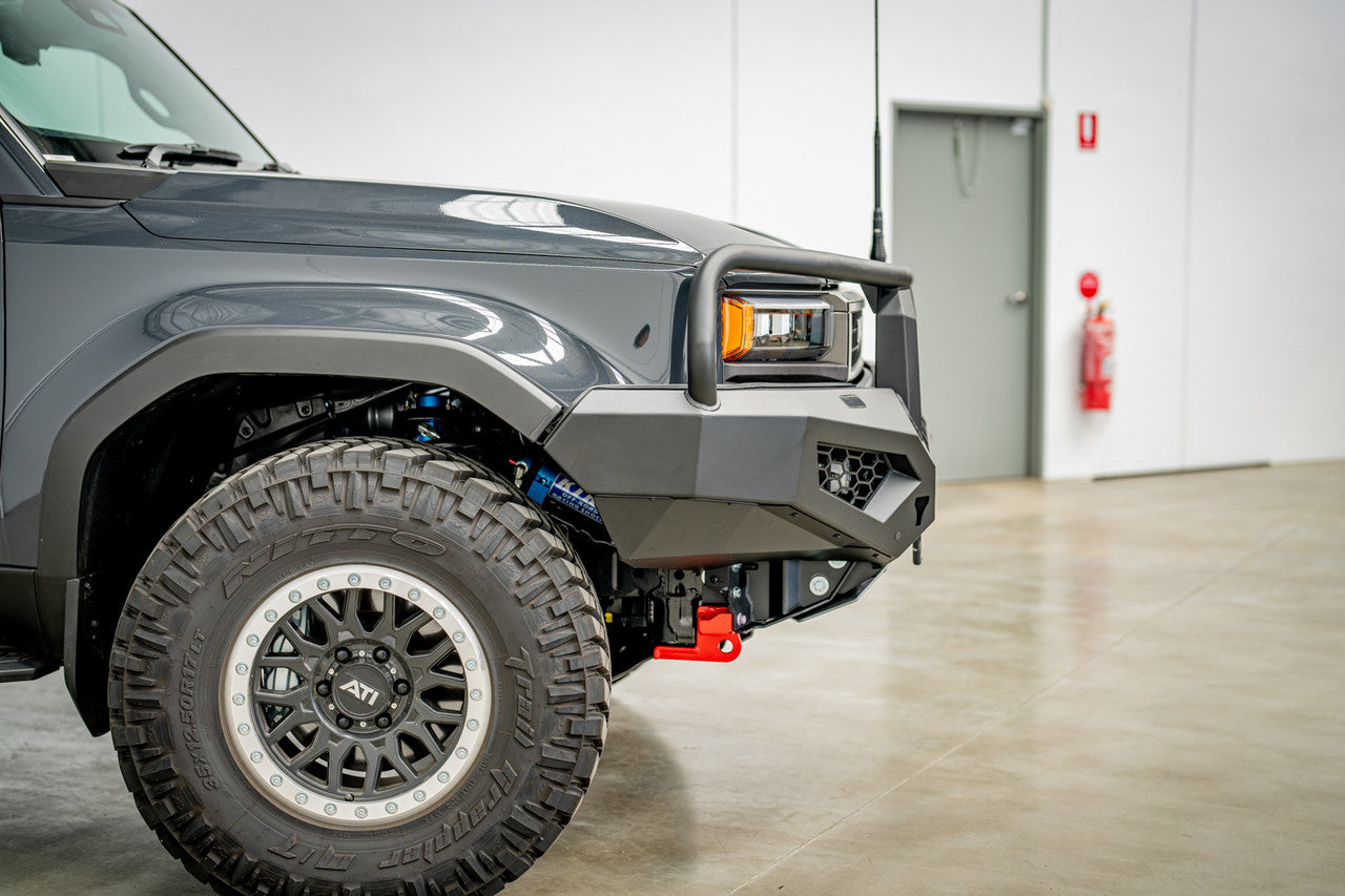OFFROAD ANIMAL TORO BULL BAR - TOYOTA PRADO 250 2025+