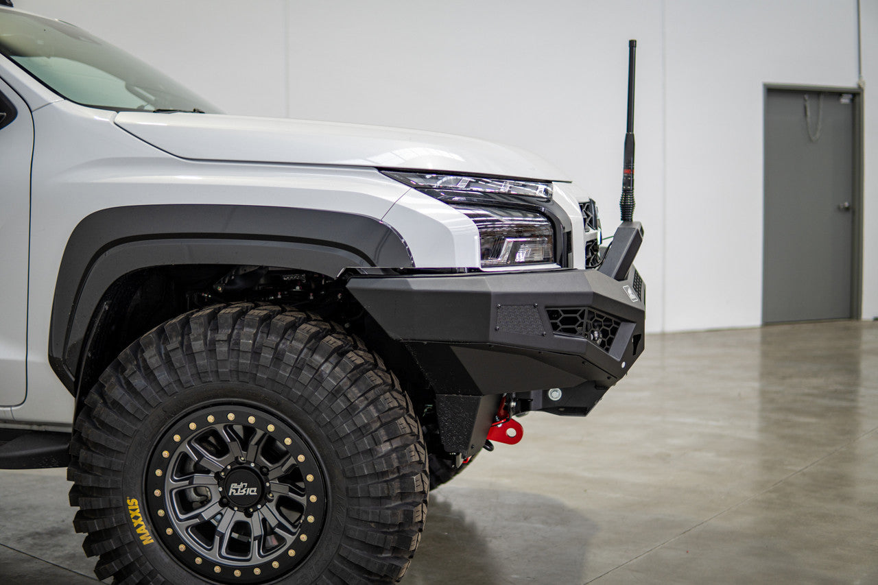 OFFROAD ANIMAL PREDATOR BAR - MITSUBISHI TRITON MV 2024+