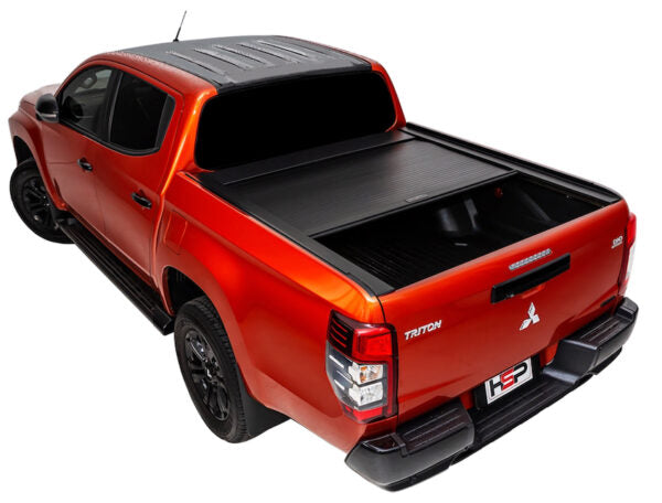FORD RANGER TRITON