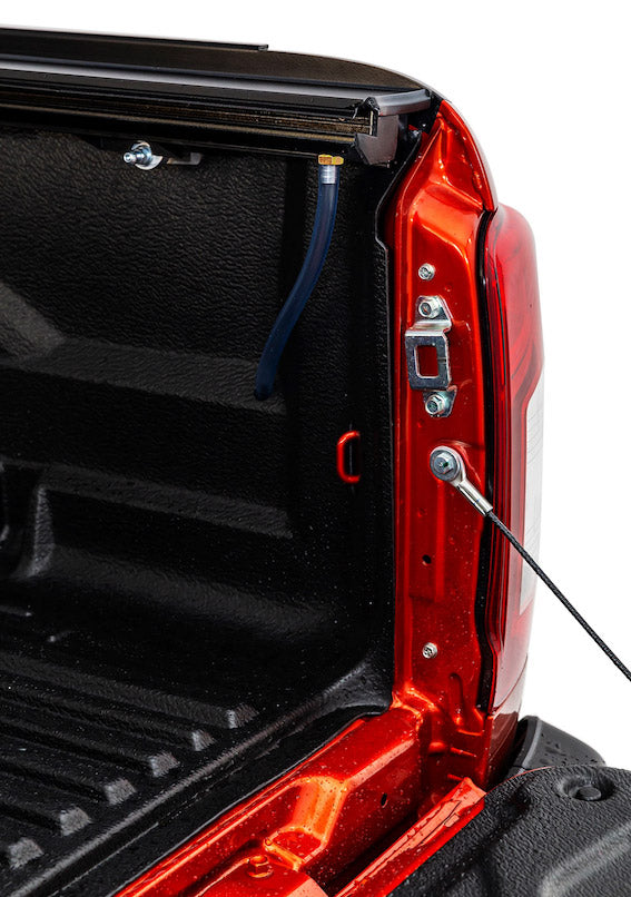 FORD RANGER TRITON