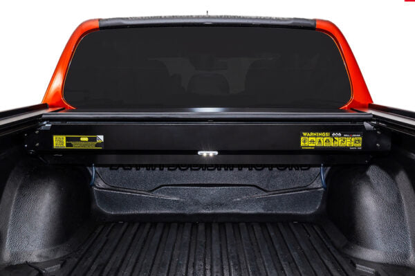 FORD RANGER TRITON