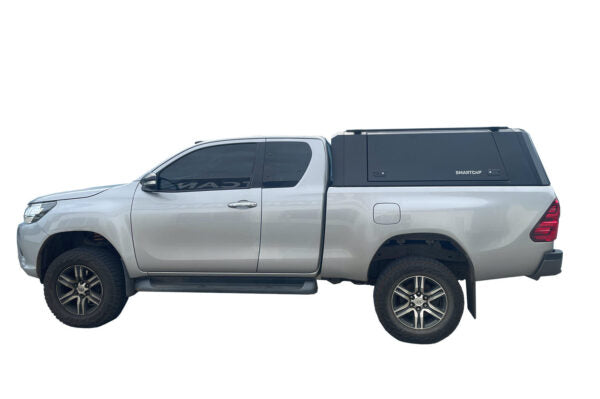 Rsi Ext Cab Ev