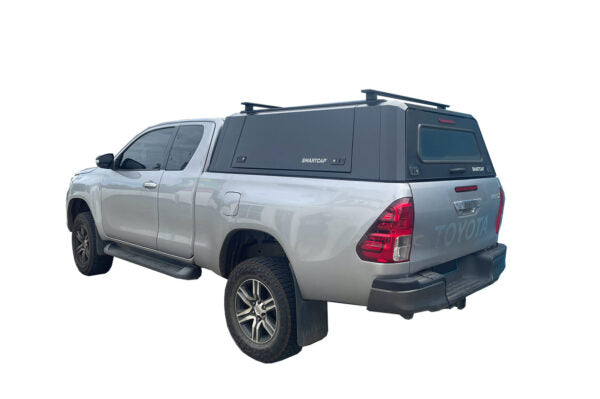Rsi Ext Cab Ev