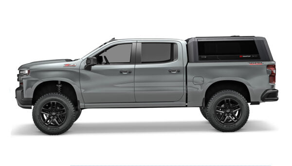 RsiSilverado