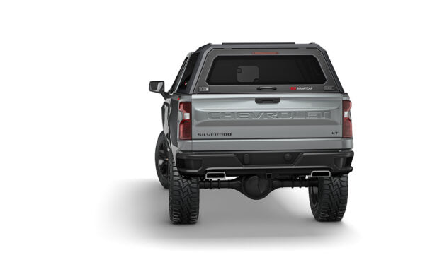 RsiSilverado