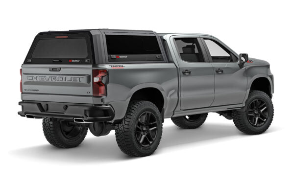 RsiSilverado