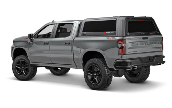 RsiSilverado