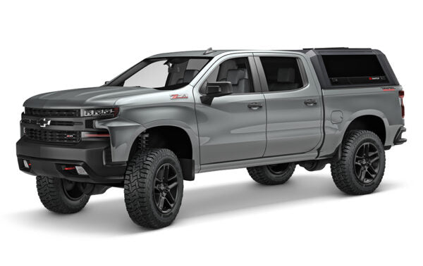 RsiSilverado
