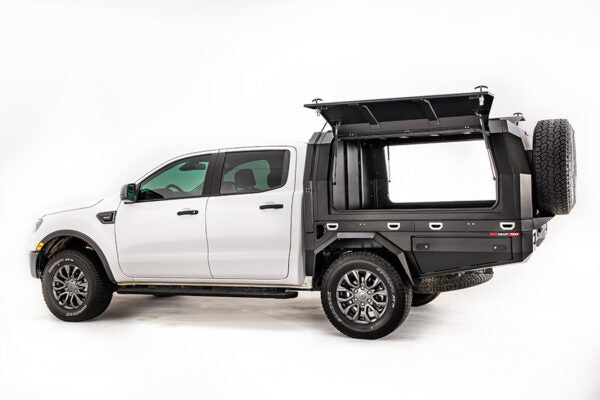 Rsi Ute Tray Canopy