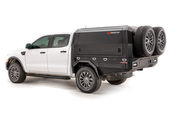 Rsi Ute Tray Canopy